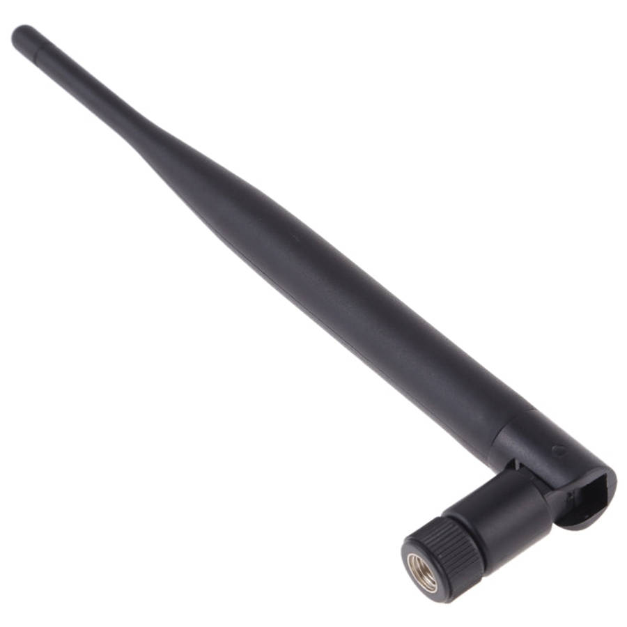 NGFF Wireless Network Card 3G 4G M.2 Module Wifi Antenna, 6DB Length: 19.5cm, 6DB