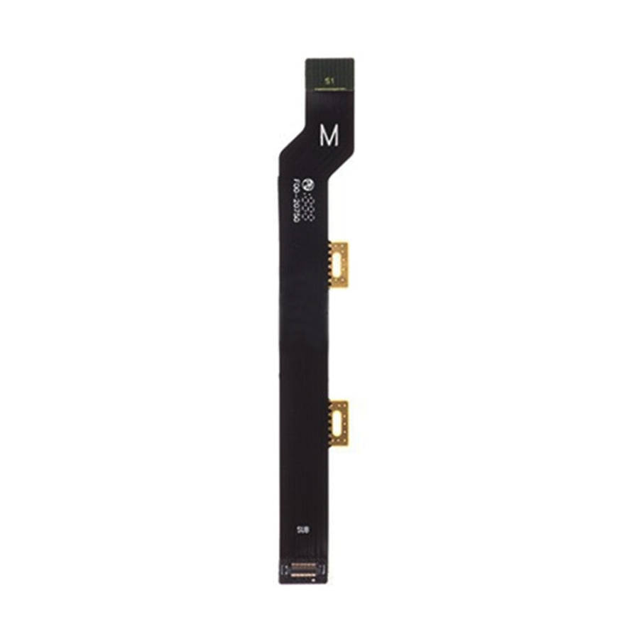 Motherboard Flex Cable for Motorola Moto E3 XT1706 XT1700, For Moto E3