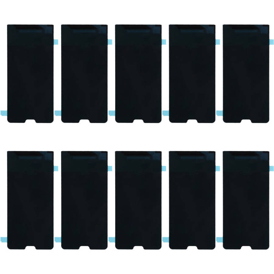 For Huawei P20 Pro 10 PCS LCD Digitizer Back Adhesive Stickers , For Huawei P20 Pro