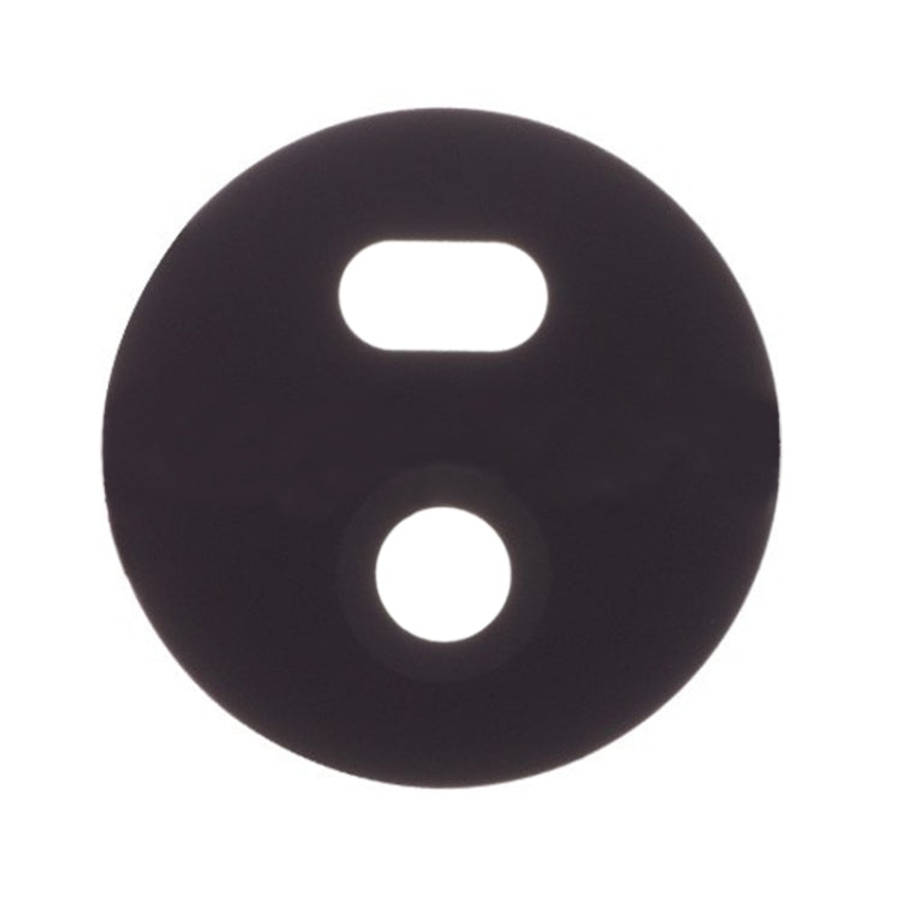 10 PCS Back Camera Lens for Motorola Moto G5, For Moto G5