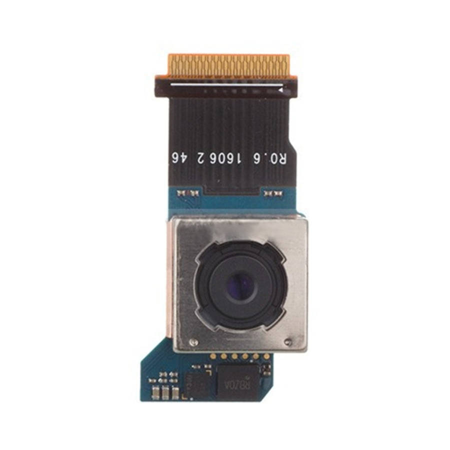 Back Facing Camera for Motorola Moto Z XT1650, For Moto Z