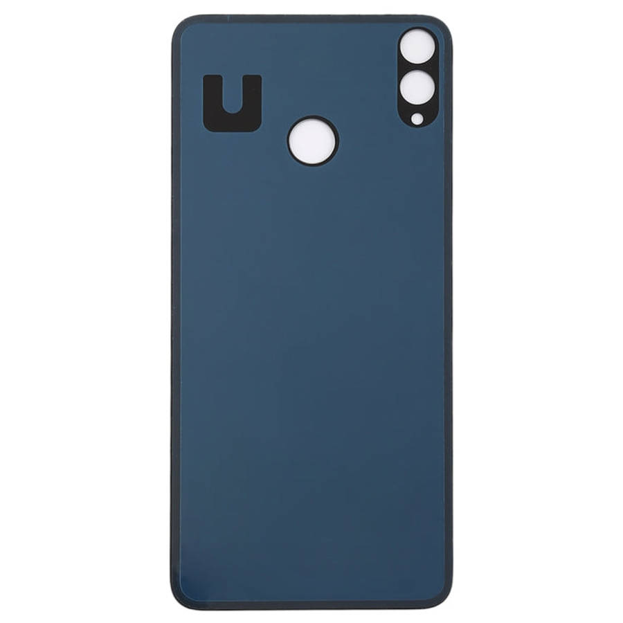Back Cover for Huawei Honor 8X, For Huawei Honor 8X