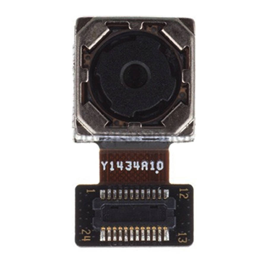 Back Facing Camera for Motorola Moto G2 / XT1079, For Moto G2
