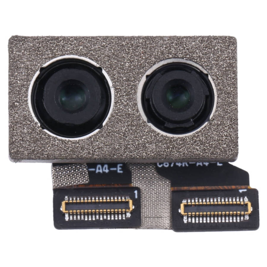 Back Facing Camera for Nokia 7 Plus / E9 Plus, For Nokia 7 Plus / E9 Plus