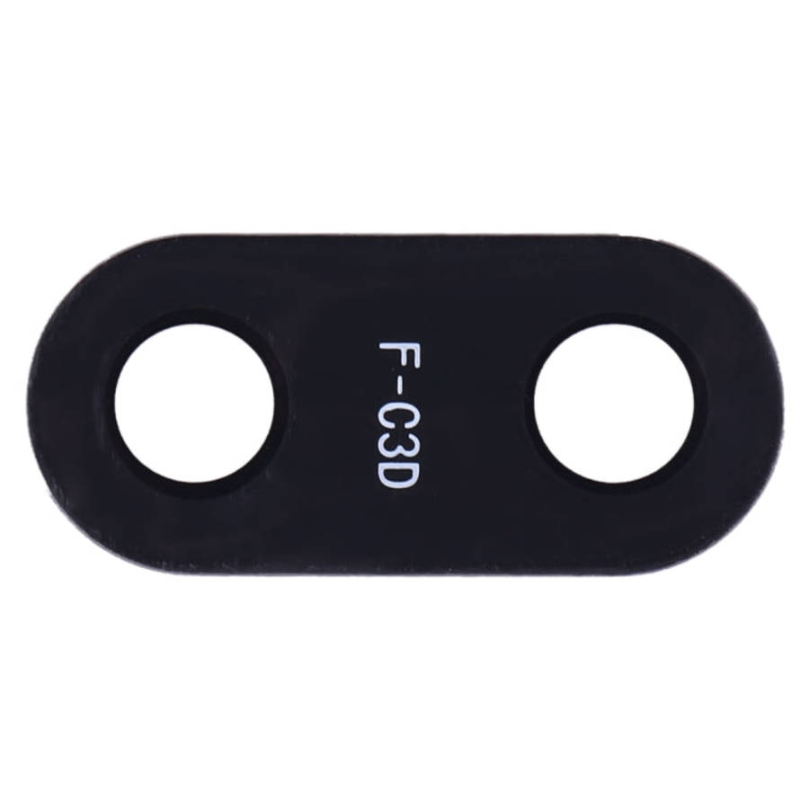 10 PCS Back Camera Lens for Xiaomi Redmi Note 7 / Note 7 Pro / Y3, For Xiaomi Redmi Note 7