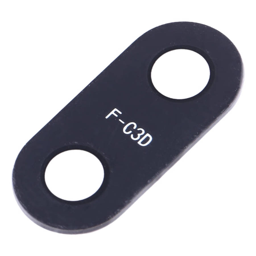 10 PCS Back Camera Lens for Xiaomi Redmi Note 7 / Note 7 Pro / Y3, For Xiaomi Redmi Note 7