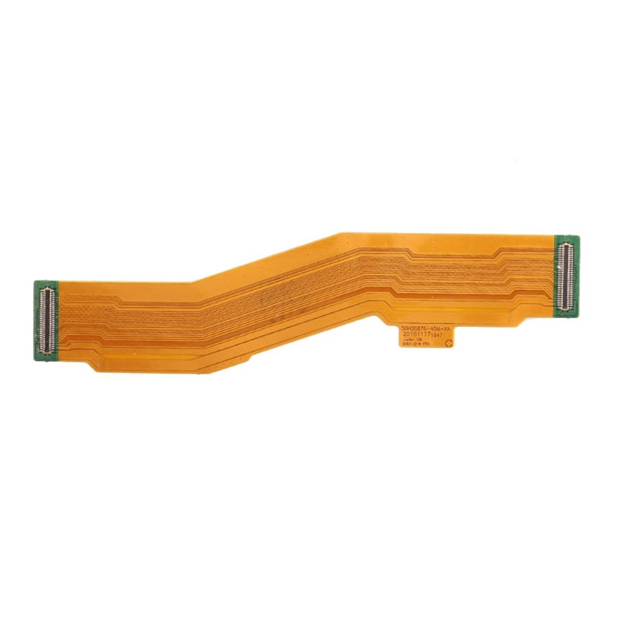 Motherboard Flex Cable for HTC U11, For HTC U11