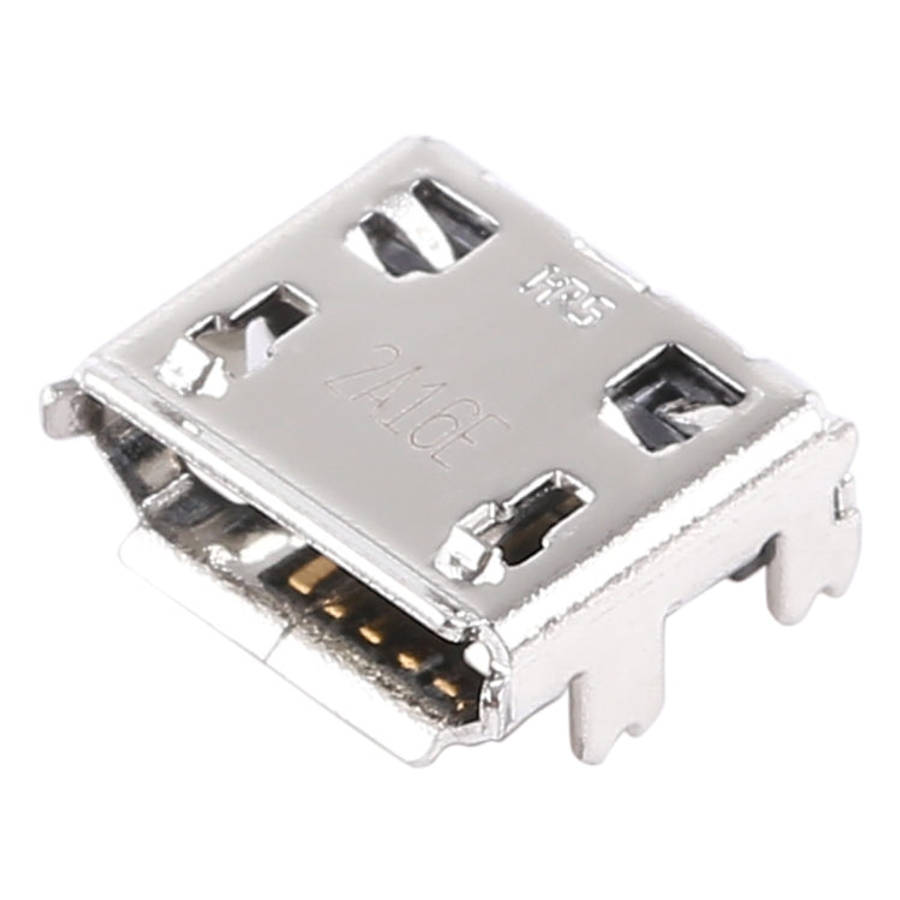 For Galaxy Star Pro / S7262 10pcs Charging Port Connector, For Samsung Galaxy Star Pro