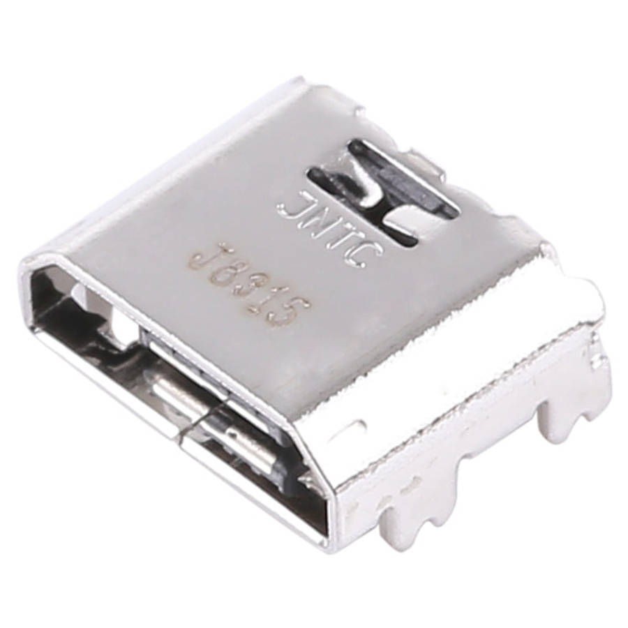 For Galaxy Tab A 10.1 (2016) 10pcs Charging Port Connector, For Samsung SM-T580