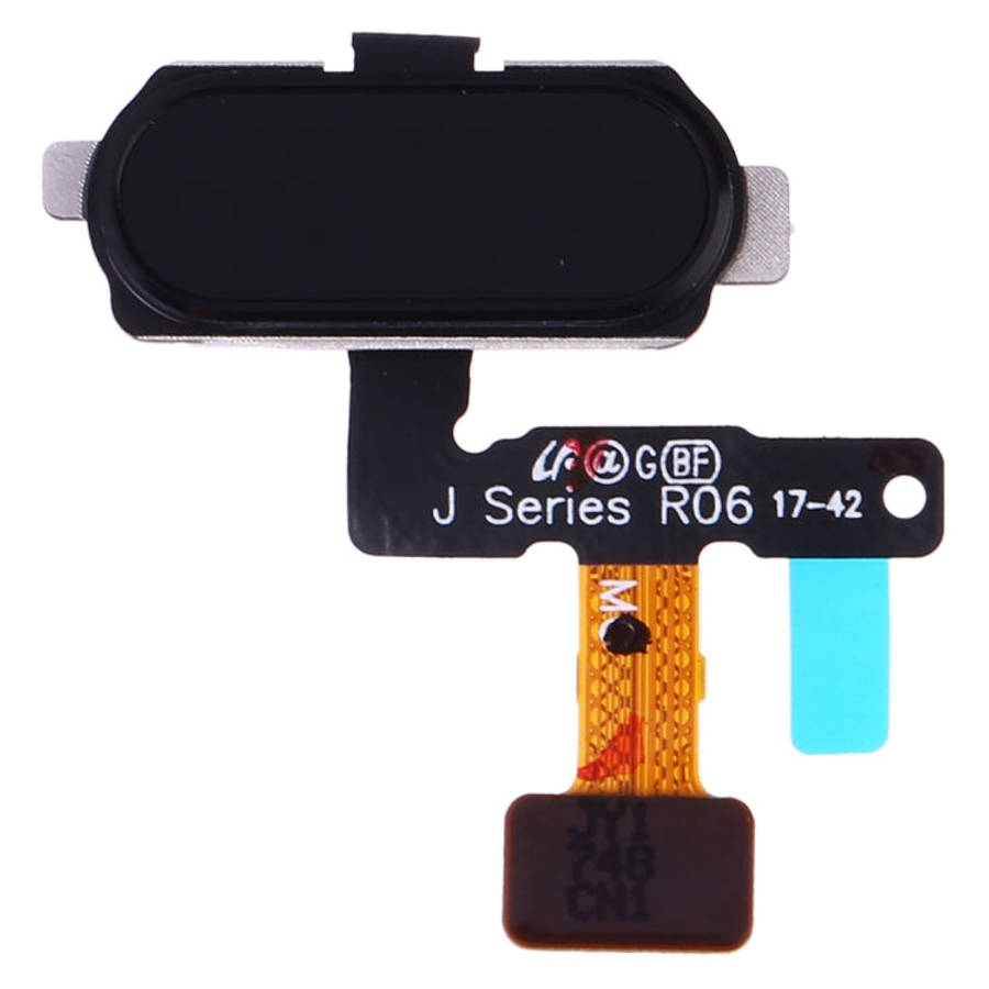 For Galaxy J5 (2017) SM-J530F/DS SM-J530Y/DS Fingerprint Sensor Flex Cable, For Samsung Galaxy J5...