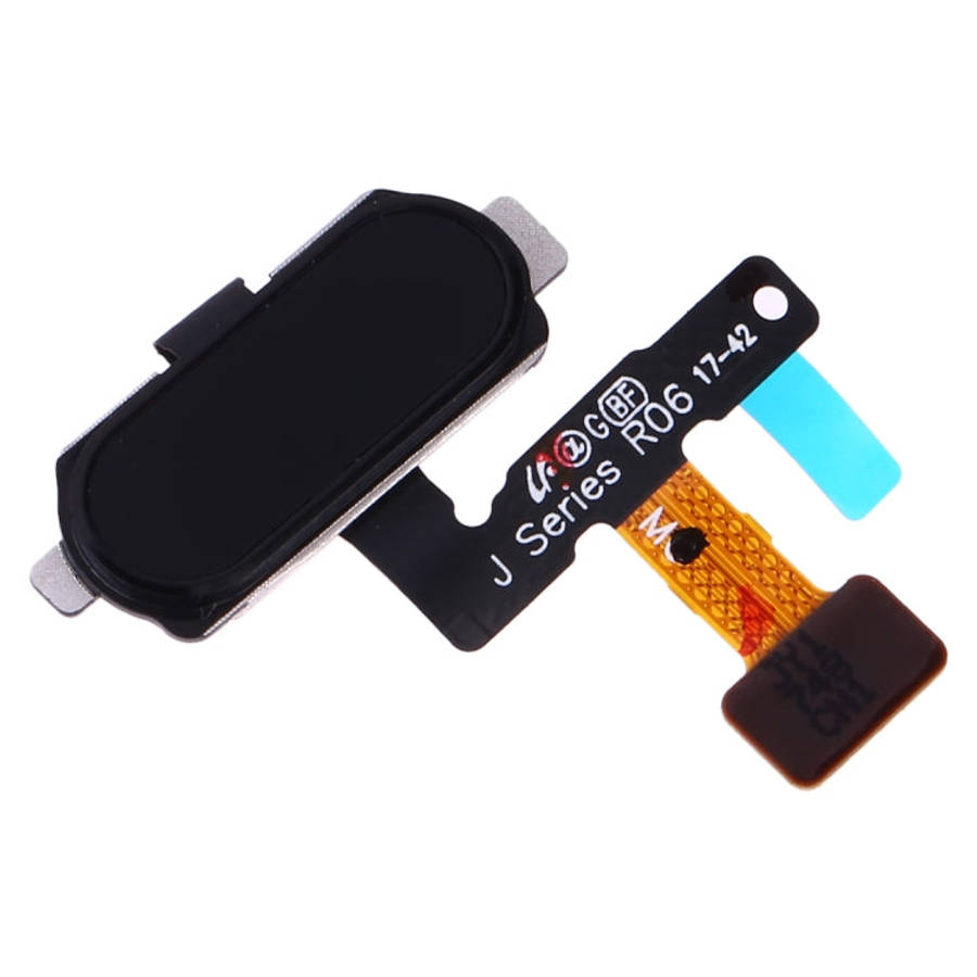 For Galaxy J5 (2017) SM-J530F/DS SM-J530Y/DS Fingerprint Sensor Flex Cable, For Samsung Galaxy J5...
