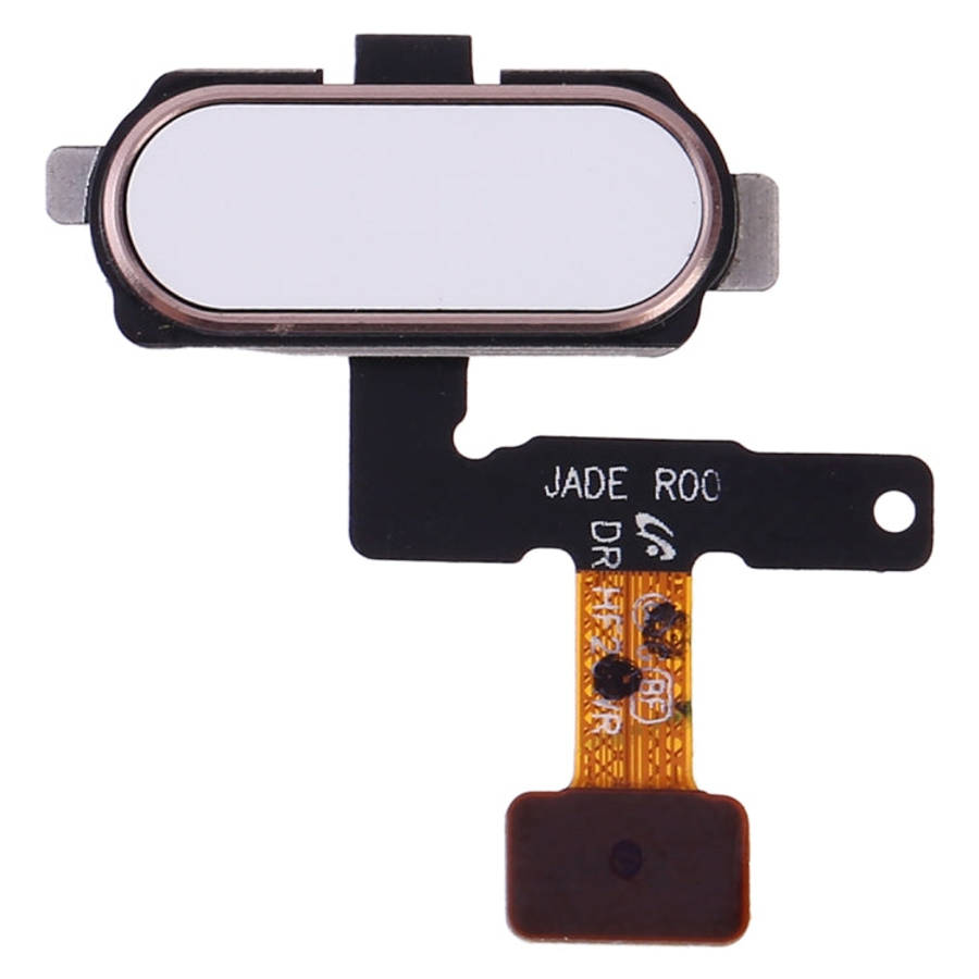 For Galaxy J5 (2017) SM-J530F/DS SM-J530Y/DS Fingerprint Sensor Flex Cable, For Samsung Galaxy J5...