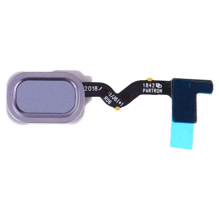 For Galaxy J6 (2018) SM-J600F/DS SM-J600G/DS Fingerprint Sensor Flex Cable, For Galaxy J6, For Sa...