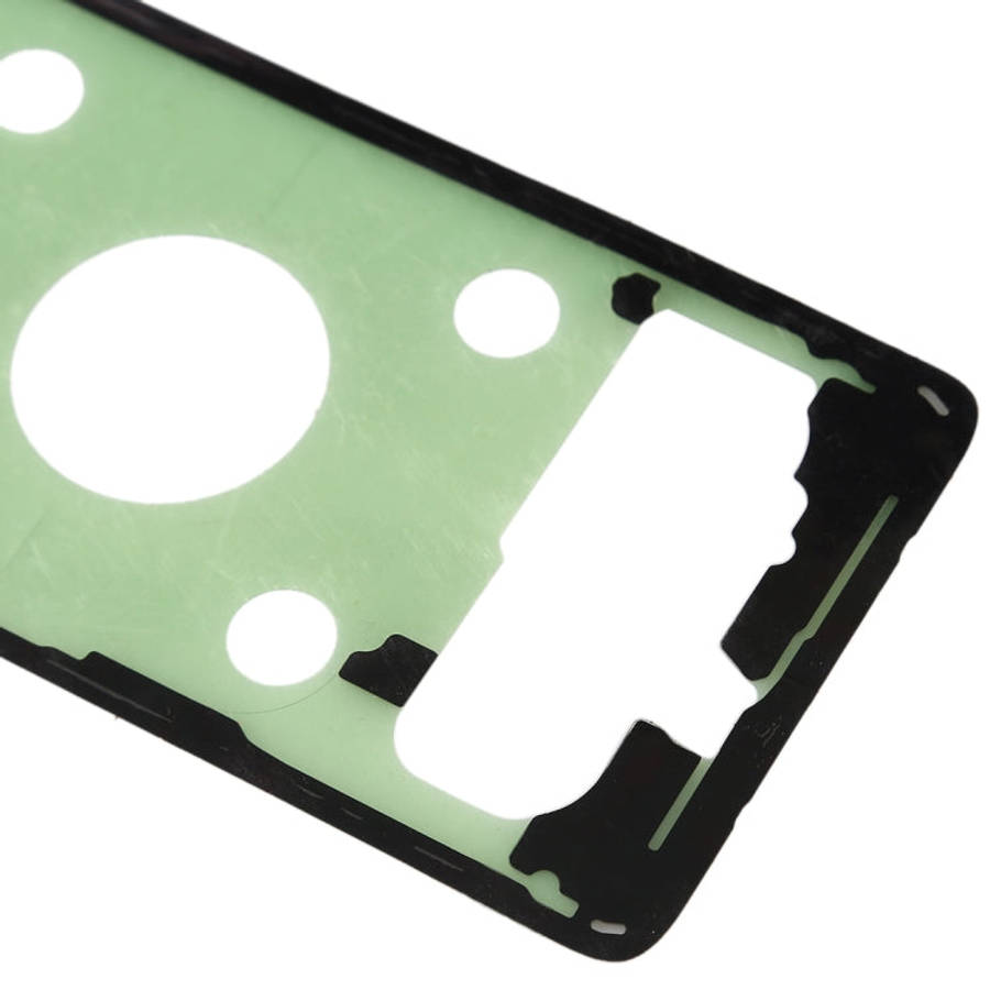For Galaxy S10 10pcs Back Housing Cover Adhesive, Galaxy S10