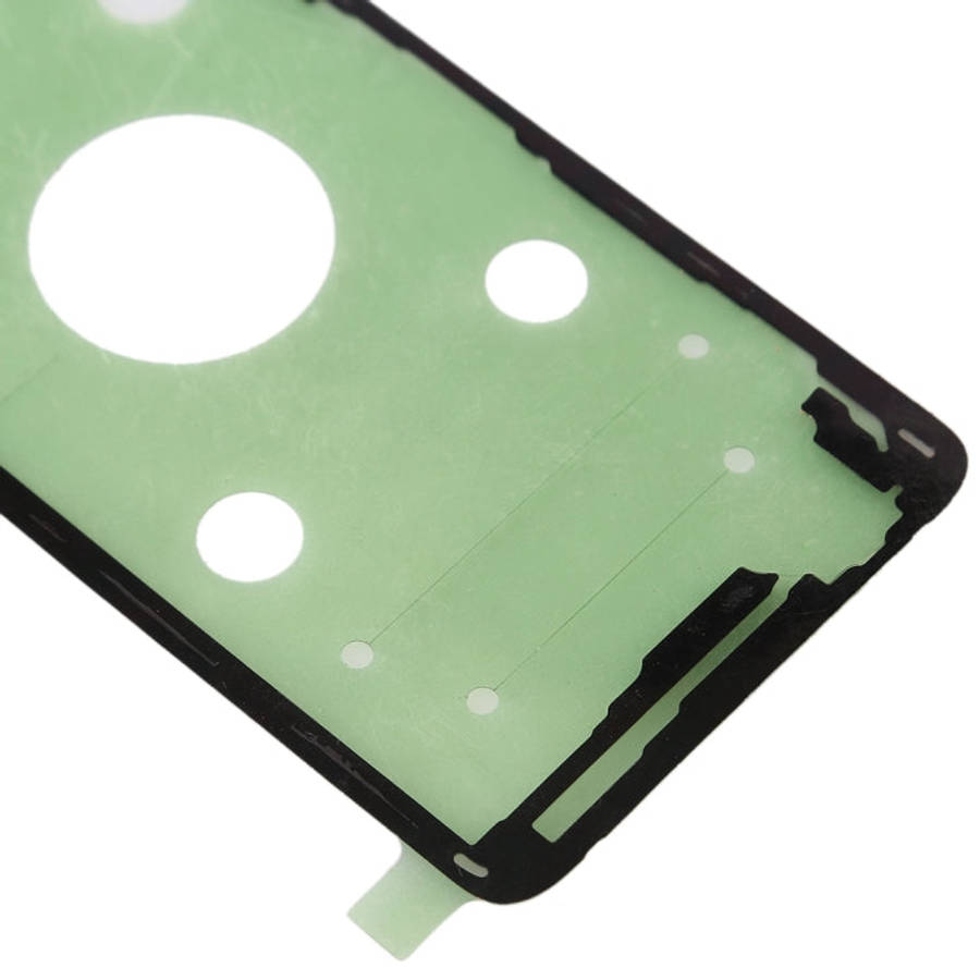 For Galaxy S10 10pcs Back Housing Cover Adhesive, Galaxy S10
