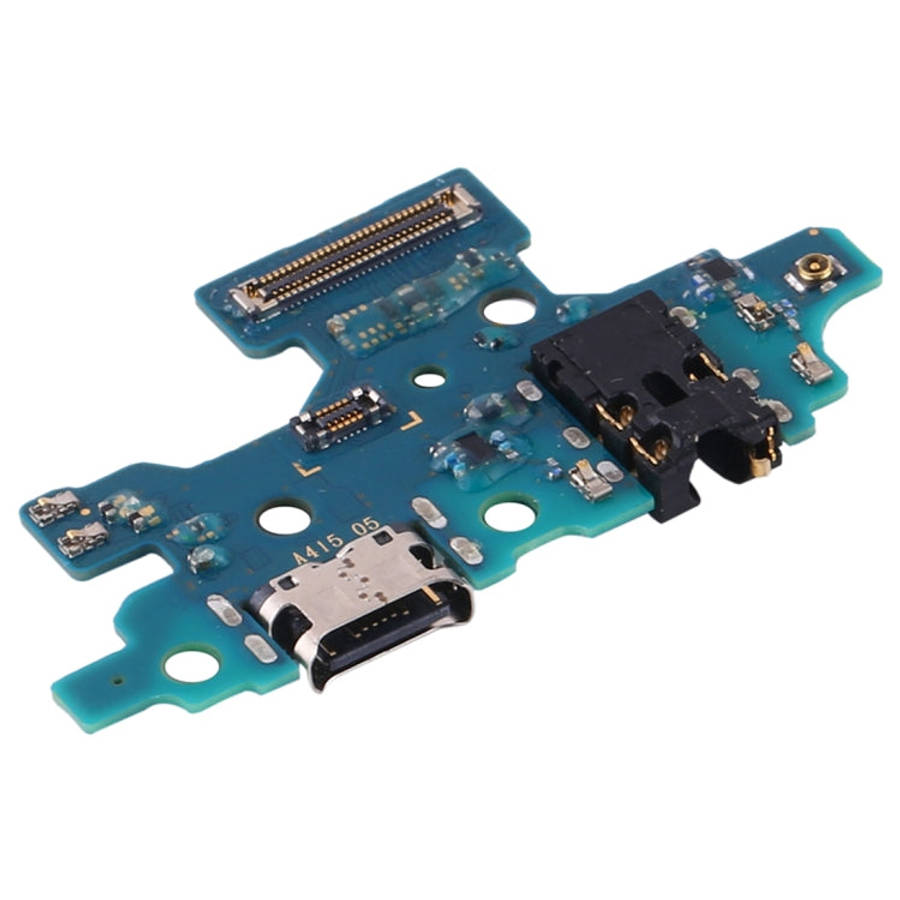 For Samsung Galaxy A41 / SM-A415F Original Charging Port Board, For Samsung Galaxy A41(Original)