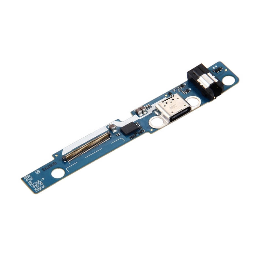 For Galaxy TabPro S 12 inch / W700 Charging Port & Headphone Jack Board, For Samsung Galaxy Tab P...