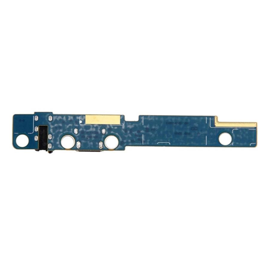 For Galaxy TabPro S 12 inch / W700 Charging Port & Headphone Jack Board, For Samsung Galaxy Tab P...