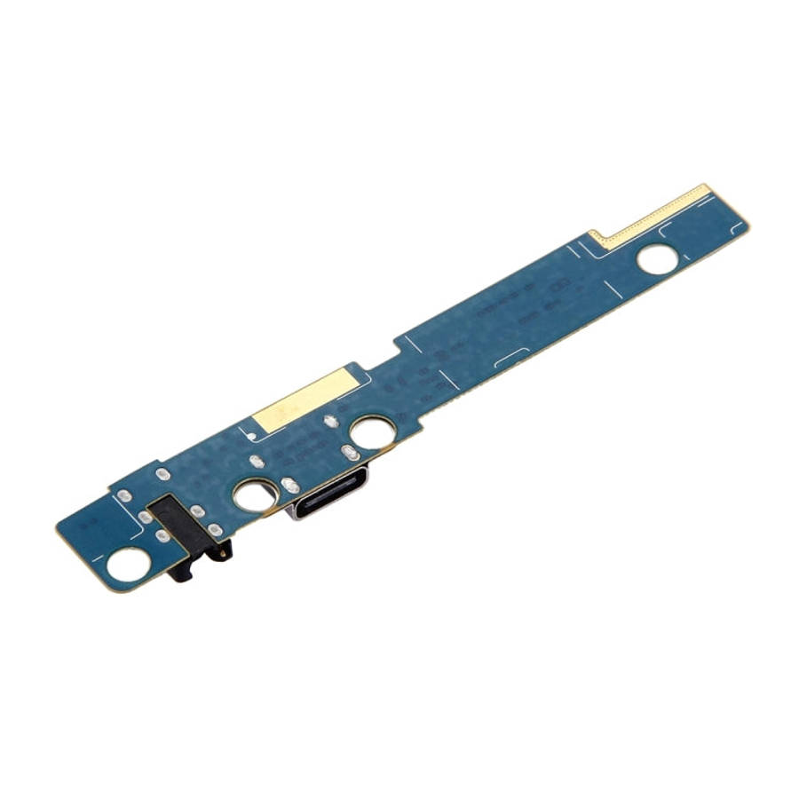 For Galaxy TabPro S 12 inch / W700 Charging Port & Headphone Jack Board, For Samsung Galaxy Tab P...