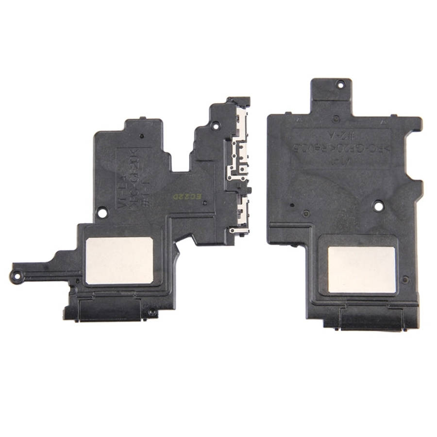 For Galaxy Note Pro 12.2 / P900 1 Pair Speaker Ringer Buzzer with Earphone Jack, For Samsung Gala...
