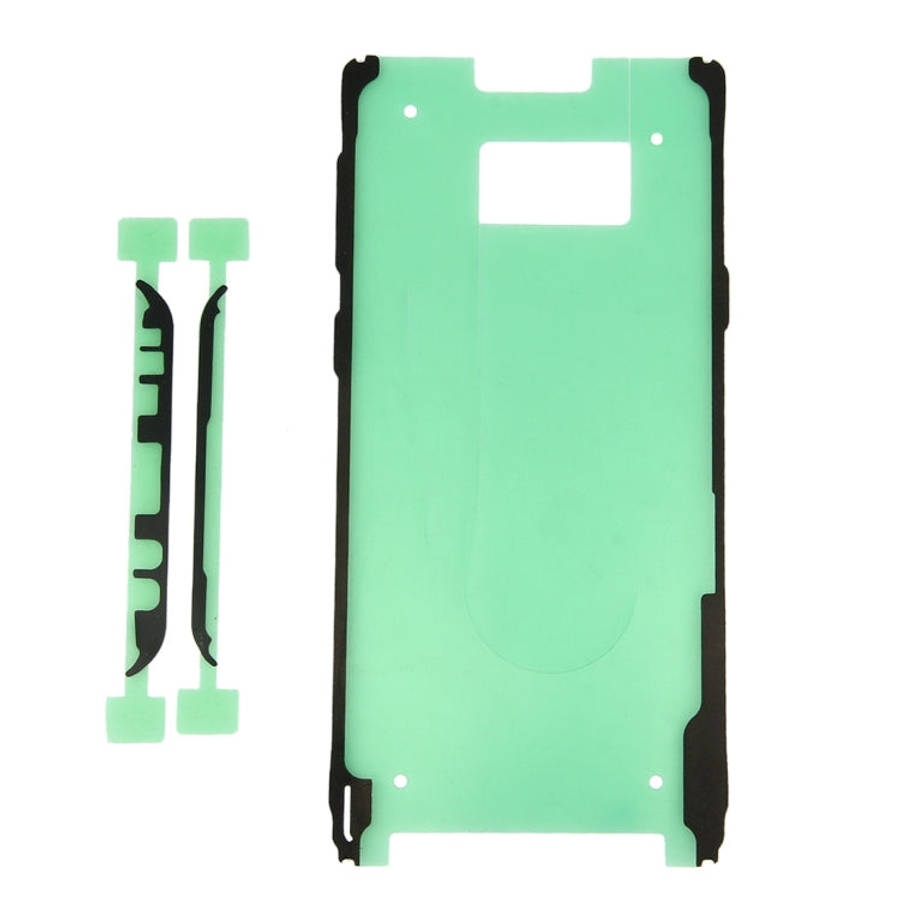 For Galaxy S8+ 10pcs Front Housing Adhesive & Middle Frame Bezel Adhesive, For Samsung Galaxy S8+...