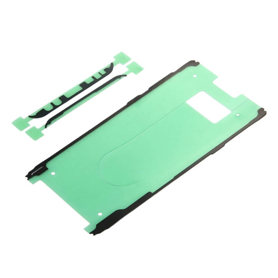 For Galaxy S8+ 10pcs Front Housing Adhesive & Middle Frame Bezel Adhesive, For Samsung Galaxy S8+...
