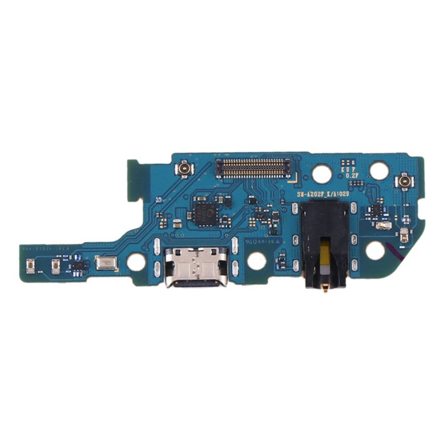 For Samsung Galaxy A10e / A20e Original Charging Port Board, For Samsung Galaxy A10e(Original)