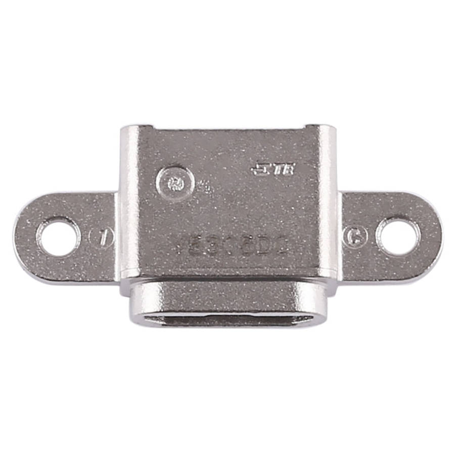 For Galaxy S5 Mini 10pcs Charging Port Connector, For Samsung Galaxy S5 Mini