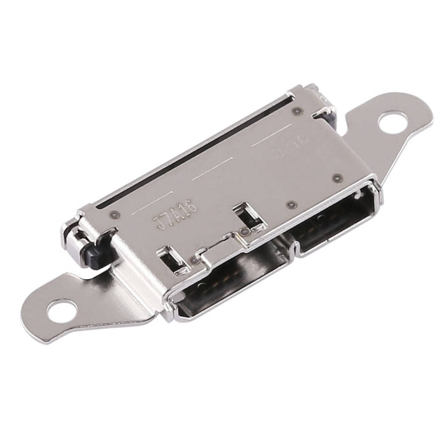 For Galaxy S5 10pcs Charging Port Connector, For Samsung Galaxy S5