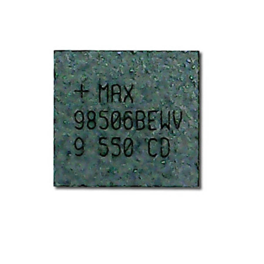 MAX 98506BEWV Power Charging IC for Galaxy S7, Galaxy S8, Galaxy S8+, For S7/S8/S8+