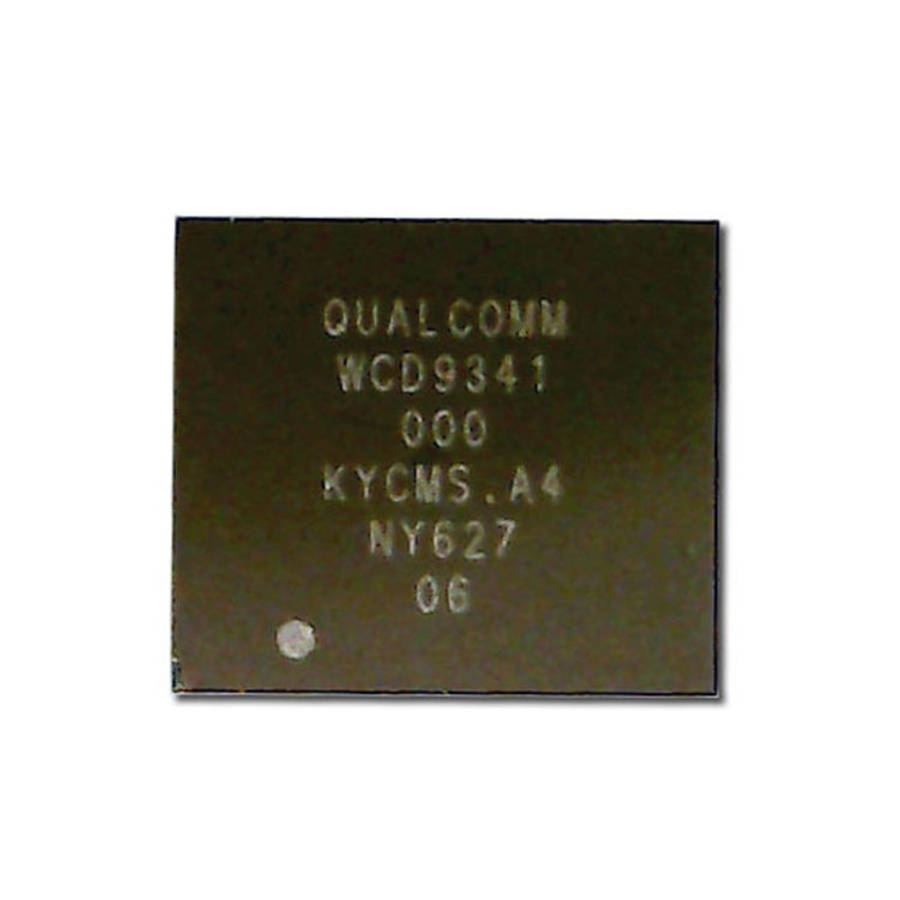 WCD9341 Audio Codec IC for Samsung Galaxy Note 8, For Note 8