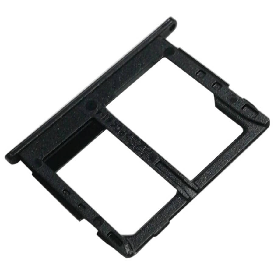 For Galaxy Tab A 8.0 / T380 / T385 SIM Card Tray +  Micro SD Card Tray, For Samsung Galaxy Tab A 8.0