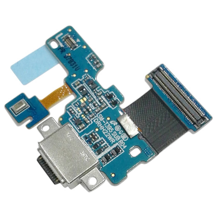 For Galaxy Tab Active2 8.0 LTE / T395 Charging Port Board, For Samsung Galaxy Tab Active2 8.0 LTE...
