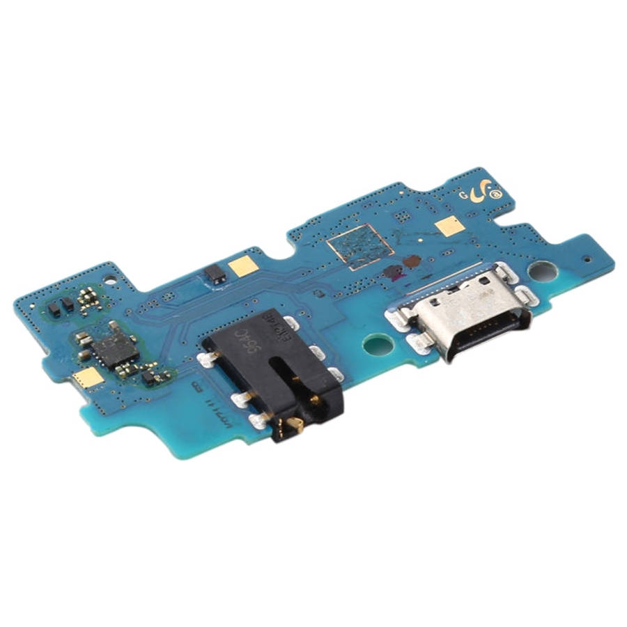 For Galaxy A30 SM-A305F Original Charging Port Board, For Samsung Galaxy A30(Original)