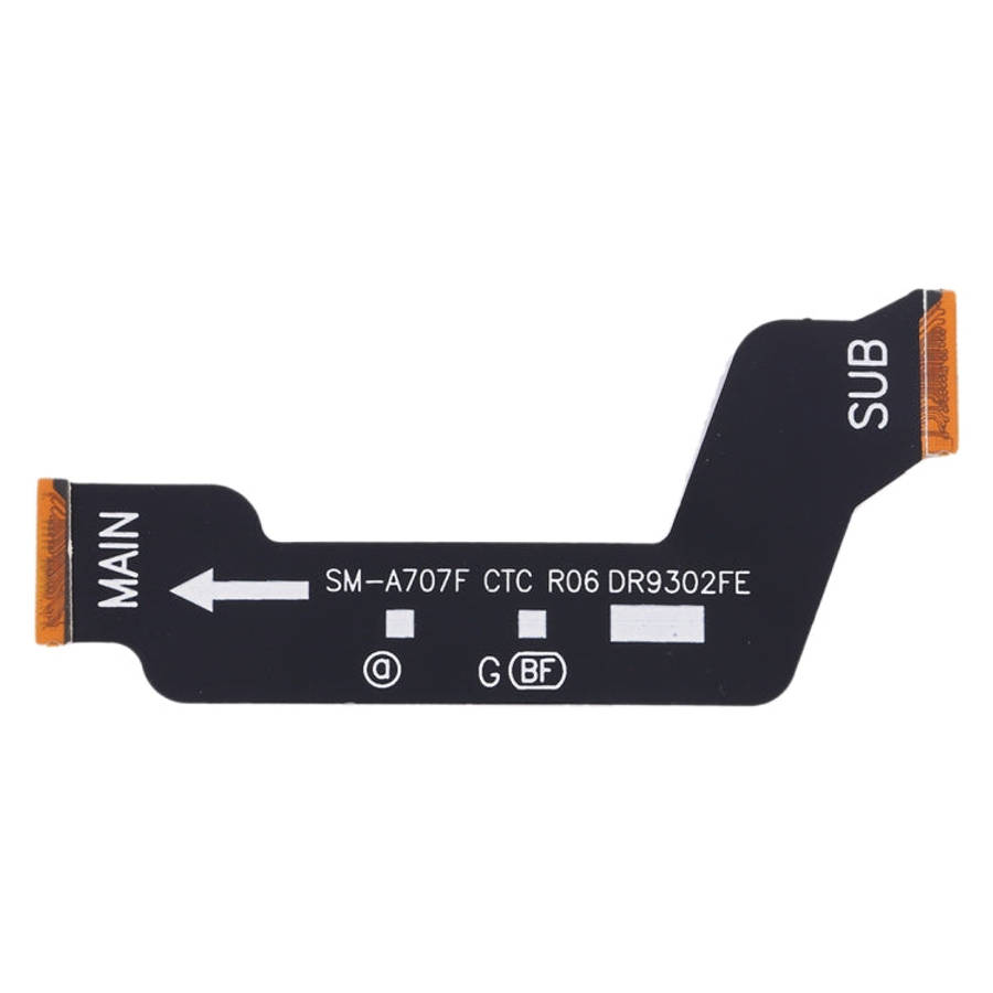 Motherboard Flex Cable for Samsung Galaxy A70s, For Samsung Galaxy A70s