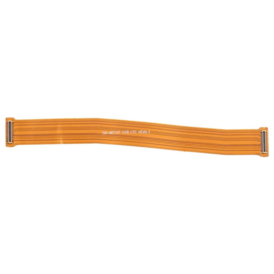 For Samsung Galaxy M21 / SM-M215F Motherboard Flex Cable, For Samsung Galaxy M21