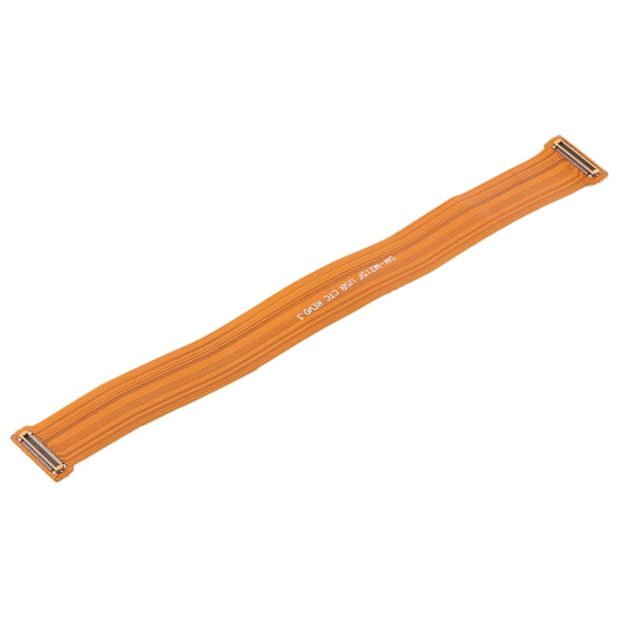 For Samsung Galaxy M21 / SM-M215F Motherboard Flex Cable, For Samsung Galaxy M21