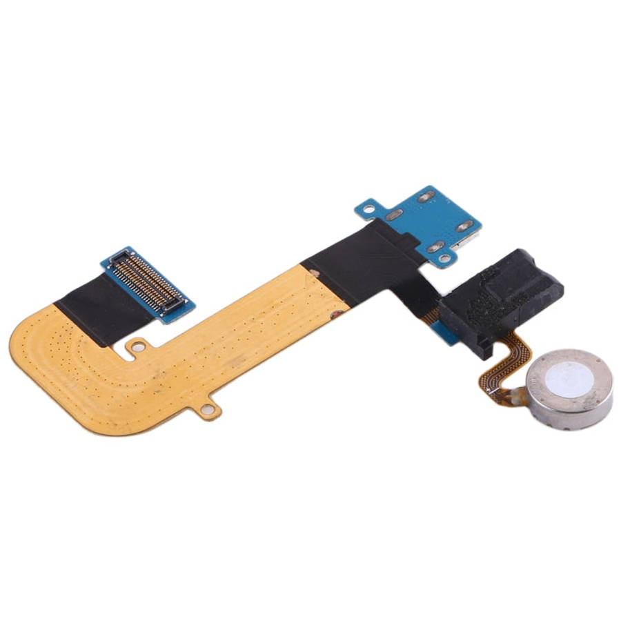 Charging Port Flex Cable For Google Nexus 10 / P8110, For Google Nexus 10