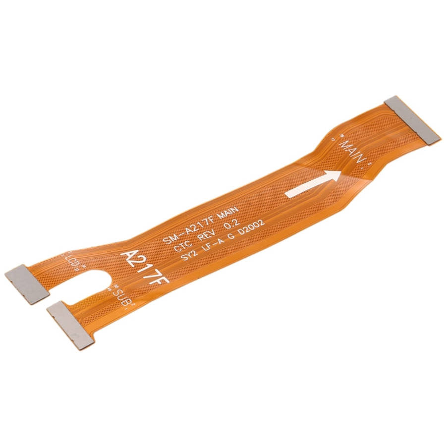 For Samsung Galaxy A21s Motherboard Flex Cable, For Samsung Galaxy A21s