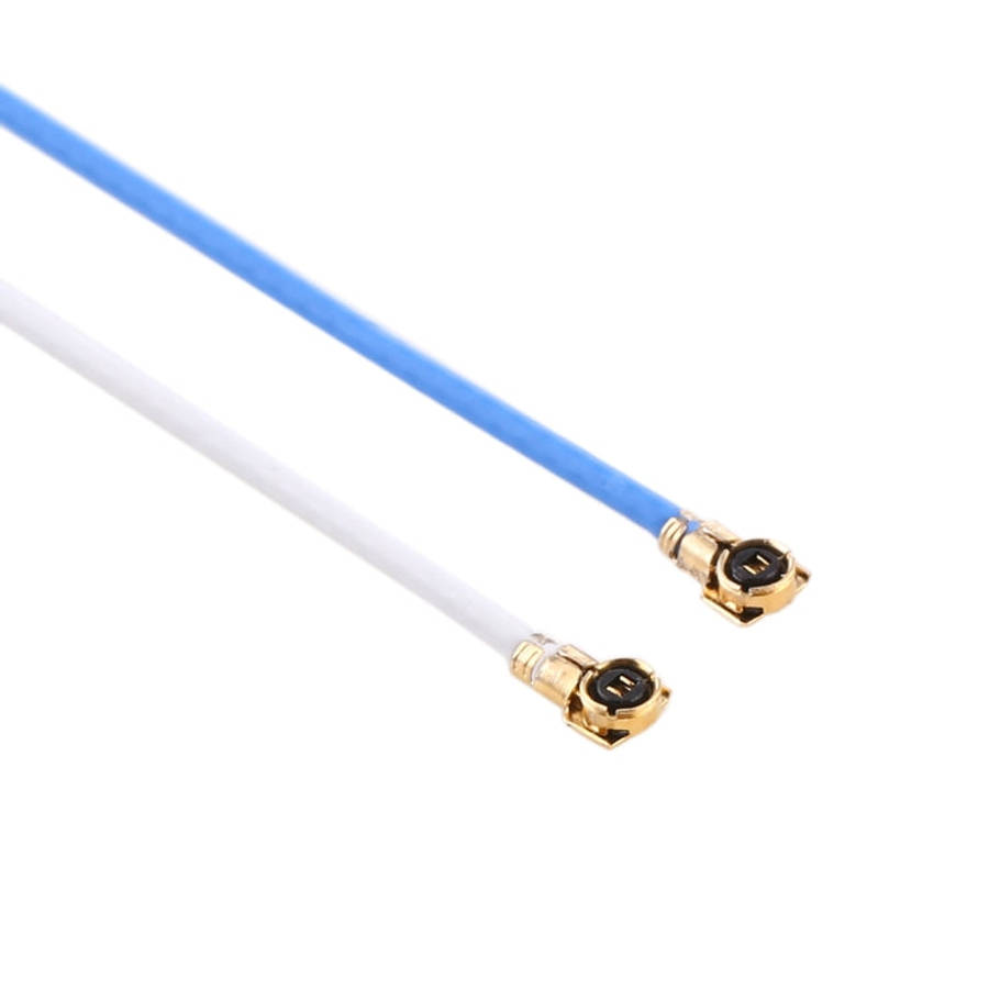 For Samsung Galaxy A10e 1 Pair Antenna Signal Flex Cable, For Samsung Galaxy A10e