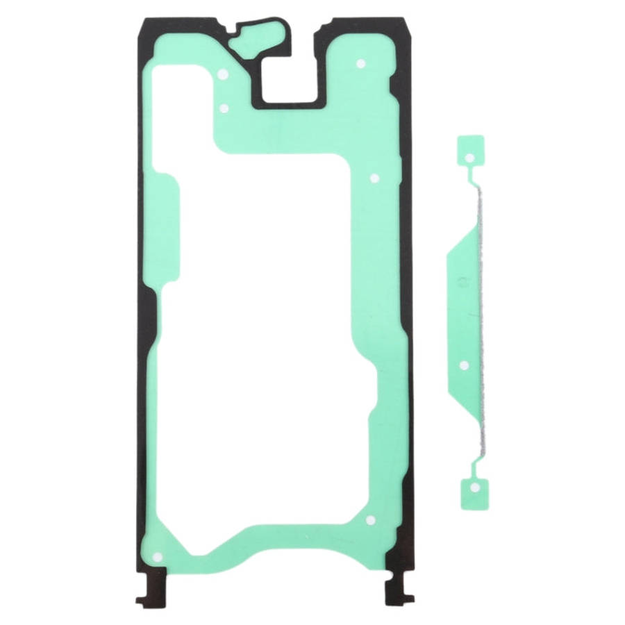 For Samsung Galaxy Note10+ 10pcs Front Housing Adhesive, For Samsung Galaxy Note10+