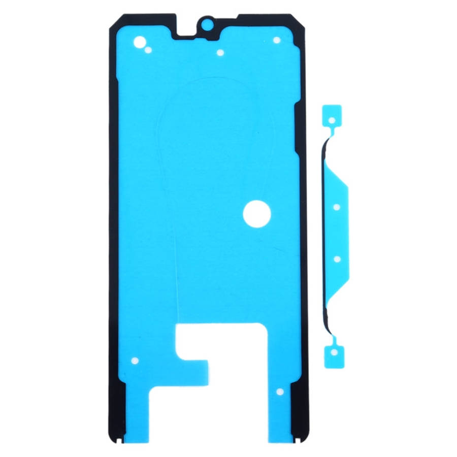 For Samsung Galaxy S20 Ultra 10pcs Front Housing Adhesive, For Samsung Galaxy S20 Ultra