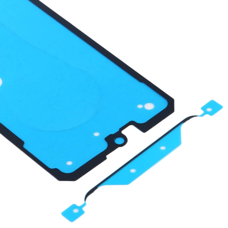 For Samsung Galaxy S20 Ultra 10pcs Front Housing Adhesive, For Samsung Galaxy S20 Ultra