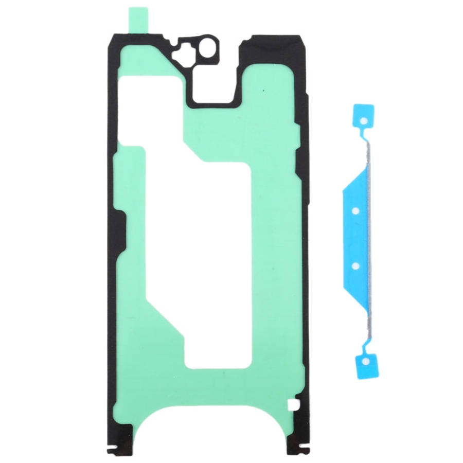 For Samsung Galaxy Note10 10pcs Front Housing Adhesive, For Samsung Galaxy Note10