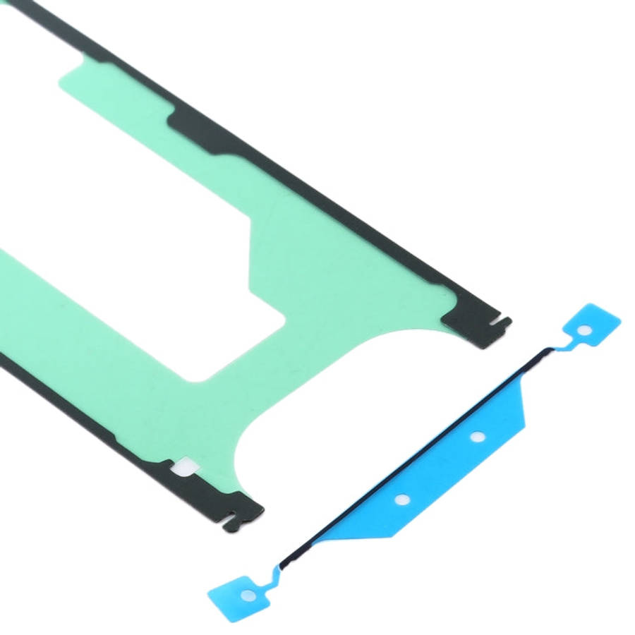 For Samsung Galaxy Note10 10pcs Front Housing Adhesive, For Samsung Galaxy Note10