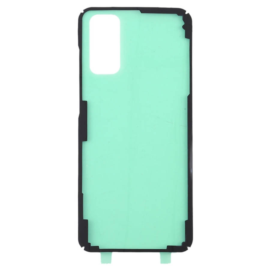 For Samsung Galaxy S20 10pcs Back Housing Cover Adhesive, For Samsung Galaxy S20