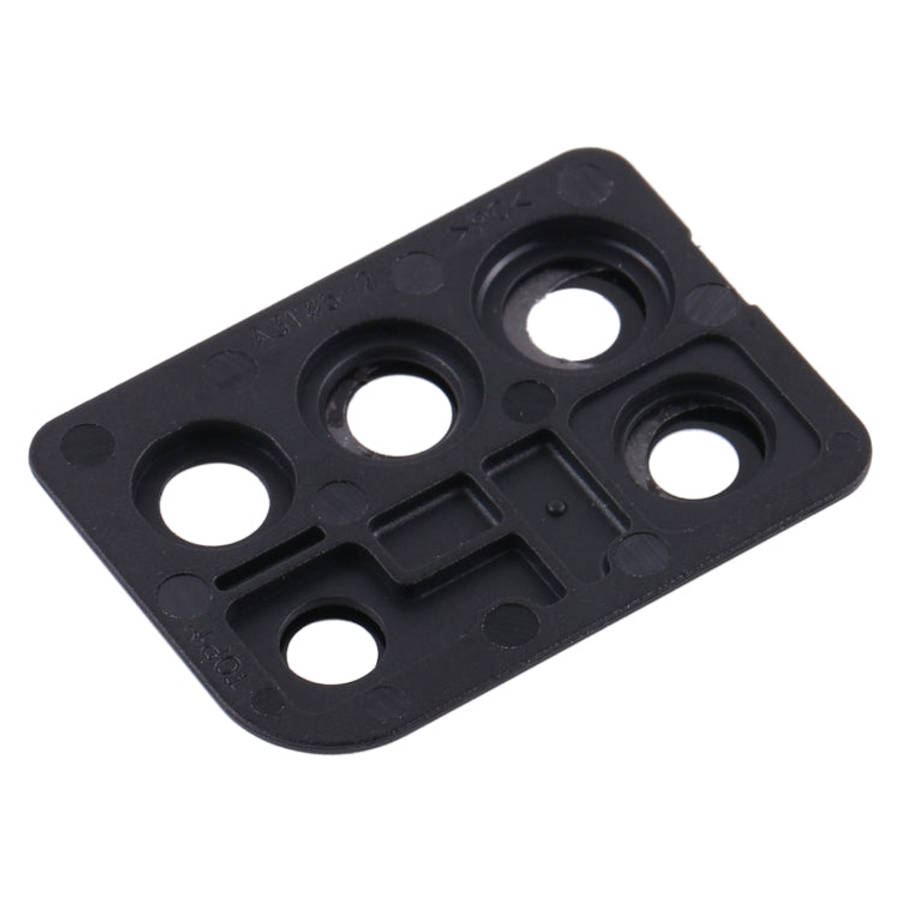 For Samsung Galaxy A31 10pcs Camera Lens Cover, For Samsung Galaxy A31
