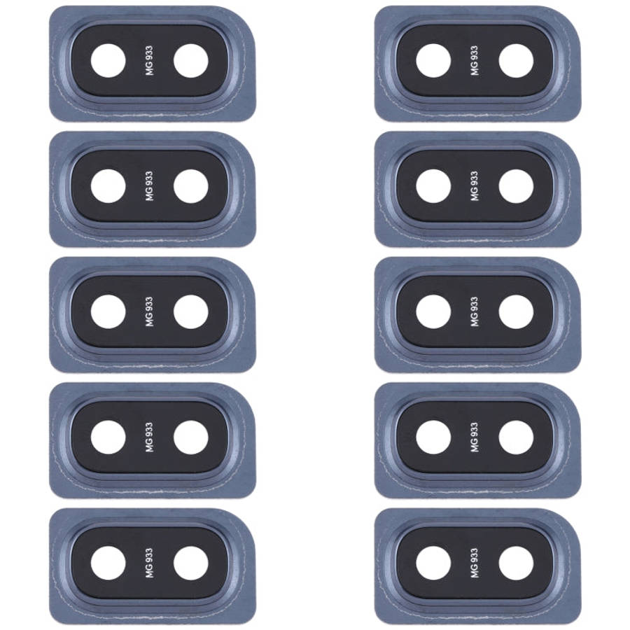 For Samsung Galaxy A10 10pcs Camera Lens Cover, For Samsung Galaxy A10
