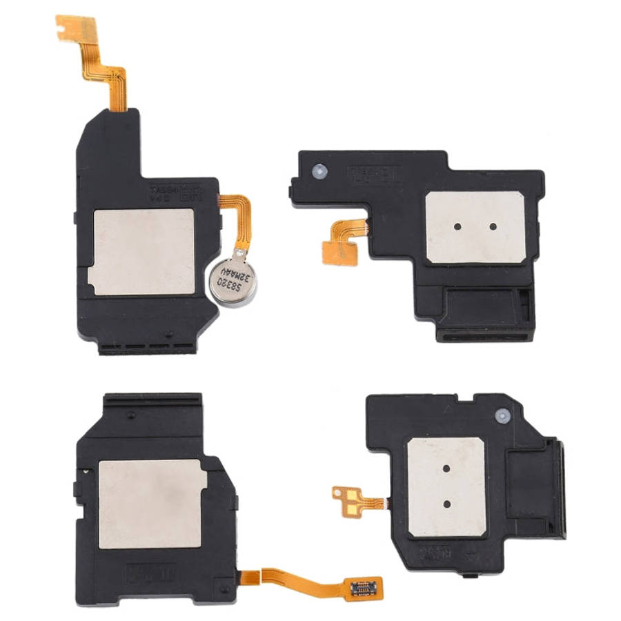 For Samsung Galaxy Tab S4 10.5 / SM-T835 1 Pair Speaker Ringer Buzzer, For Samsung SM-T835
