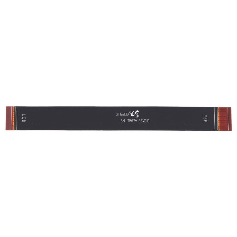 For Samsung Galaxy Tab E 9.6 SM-T567 LCD Flex Cable, For Samsung Galaxy Tab E 9.6 SM-T567
